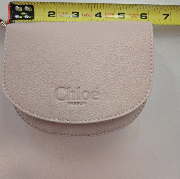 Chloe Parfum Wristlet and Necklace - Picture 10 of 12